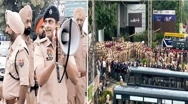 17 घंटे के बवाल के बाद LPU में हालात सामान्य; हाईवे पर लौटी आवाजाही, 10 दिन के लिए कक्षाएं स्थगित