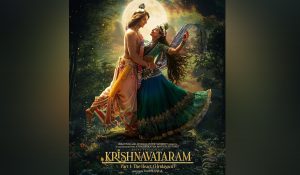 दुनियाभर में गूंजेगी Shri Krishna की कथा:‘कृष्ण अवतारम’ ट्रिलॉजी को ग्लोबल रिलीज का ऐलान