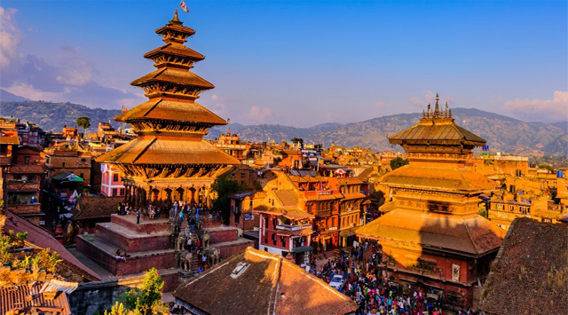 अब नेपाल में बिना पासपोर्ट लिए घूम सकेंगे विदेशी पर्यटक