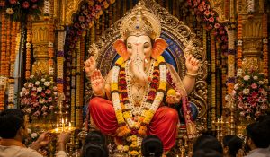 Ganesh Chaturthi 2026: बप्पा को गणेश चतुर्थी पर क्या चढ़ाएं? मोदक सहित ये भोग हैं बेहद खास