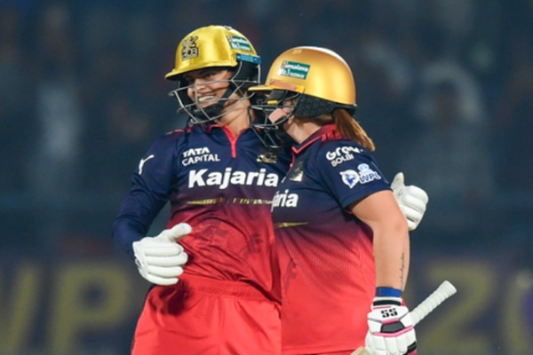 14 जनवरी से शुरू होगा WPL 2027, इस तारीख को कोच्चि में होगी खिलाड़ियों की नीलामी