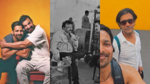 Harshvardhan Rane: हर्षवर्धन राणे ने जॉन अब्राहम और राम गोपाल वर्मा को बताया अपना गुरु, शेयर कीं खास तस्वीरें