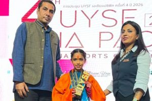 वान्या शर्मा का इतिहास, दो स्वर्ण पदक जीत बनीं “चैंपियन ऑफ चैंपियंस”