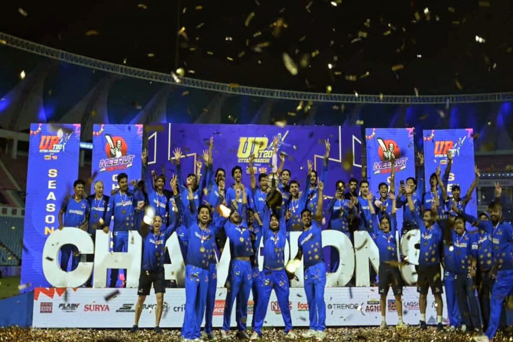 UP T20 League 2026