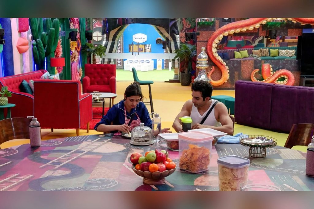 Bigg Boss 20