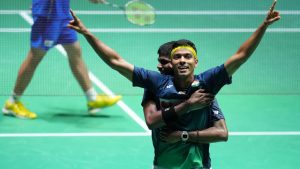 Indian Badminton: चिराग शेट्टी ने बताया क्या है अगला प्लान, चाइना मास्टर्स की जीत से बढ़ा आत्मविश्वास