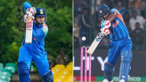 India vs Afghanistan T20 Series: Top 5 भारतीय खिलाड़ी जिनके प्रदर्शन पर होगी सबकी नजर