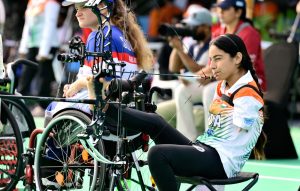 World Archery Para Series: शीतल ने फाइनल में पहुंचकर पदक किया पक्का, सरिता ब्रॉन्ज मेडल के लिए लगाएंगी निशाना