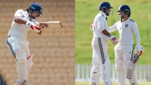 Duleep Trophy 2026: ईशान किशन के 270 रनों के धमाके से ईस्ट जोन ने बनाए 708 रन, साउथ जोन पर बढ़ा दबाव