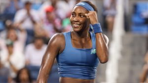 US Open 2026: कोको गॉफ का दमदार प्रदर्शन, इवा जोविक को हराकर अंतिम-8 में बनाई जगह