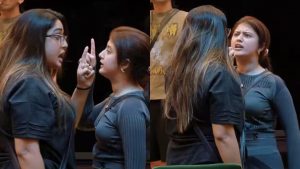 Bigg Boss 20: अरिश्फा-आम्रपाली आमने-सामने, तीखी बहस से गरमाया घर का माहौल
