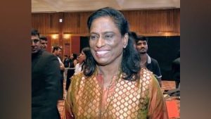 India at Asian Games: भारतीय खिलाड़ियों की तैयारी से खुश हैं पीटी उषा, एशियन गेम्स में शानदार प्रदर्शन का भरोसा