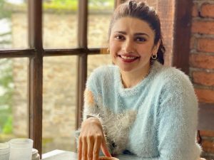 Prachi Desai Birthday: ‘कसम से’ से घर-घर में पहचान, टेलीविजन के बाद बॉलीवुड में भी छाईं प्राची देसाई