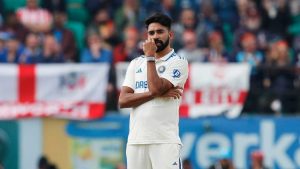 Mohammed Siraj: ब्रेक ने मेरी गेंदबाजी पर डाला असर, दलीप ट्रॉफी फाइनल के बाद सिराज का बड़ा बयान
