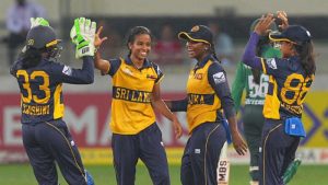 Women’s Asia Cup: पाकिस्तान को मात देकर श्रीलंका फाइनल में पहुंचा, खिताब के लिए भारत से होगी टक्कर