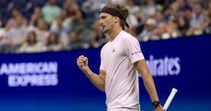 US Open: अलेक्जेंडर ज्वेरेव ने करेन खाचानोव को हराकर फाइनल में बनाई जगह