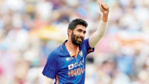 IND vs AFG: जसप्रीत बुमराह से निपटने की तैयारी पूरी, अफगान कप्तान ने खोला टीम का प्लान