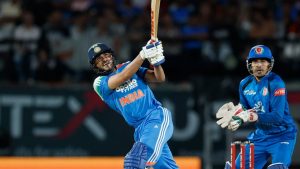 IND vs AFG T20: भारत-अफगानिस्तान टी20 में इन 4 पारियों में बरसे 200+ रन, देखें पूरी लिस्ट