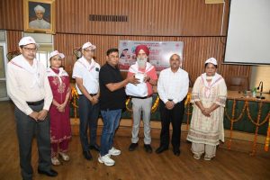 200 से अधिक प्रतिभागियों ने सीखा प्राथमिक उपचार