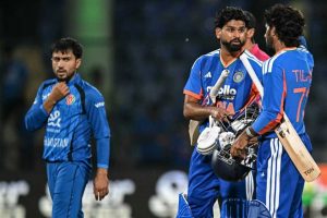 IND vs AFG: अफगानिस्तान पर शानदार जीत के बाद खुश हुए अय्यर, इन खिलाड़ियों को दिया जीत का श्रेय