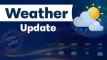 Today weather 22 Sept 2026