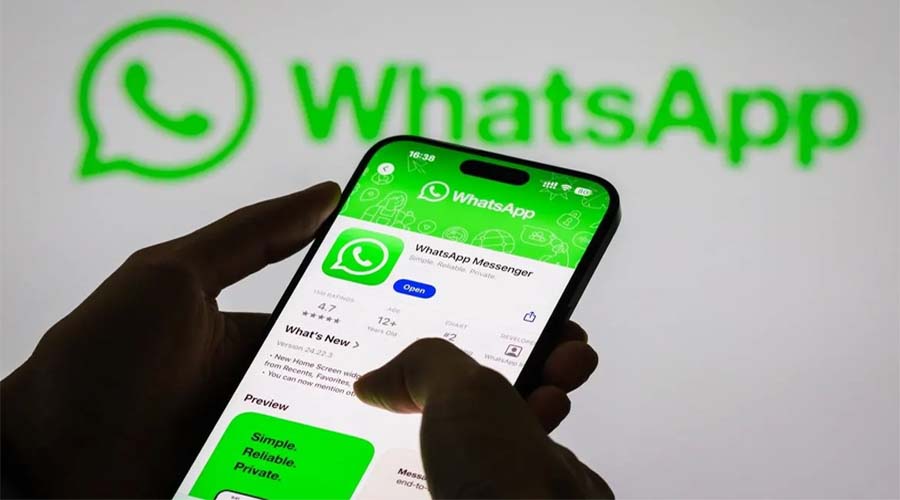 WhatsApp पर एक गलती पड़ सकती है भारी, जानें ये 6 आसान तरीके