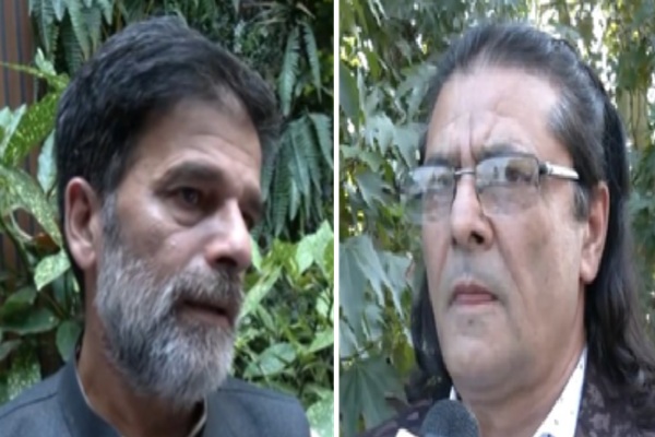 कश्मीर: UPI एमडीआर को लेकर कारोबारी चिंतित, कहा- छोटे व्यापारियों पर पड़ेगा असर
