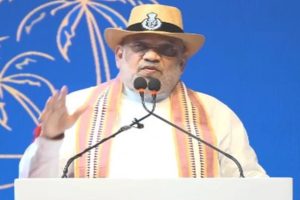‘2047 तक भारत दुनिया का सर्वश्रेष्ठ राष्ट्र होगा’, अमित शाह का बड़ा बयान