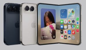 ‘हम 3 तरह से फोल्ड कर रहे होंगे’, iPhone Duo लॉन्च होते ही Samsung ने Apple पर कसा तंज