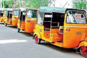 19 सितंबर को ऑटो चालकों का प्रदर्शन, किराया बढ़ाने की मांग तेज