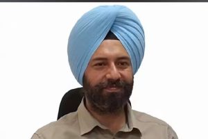 पंजाब में 2 सीनियर IAS अधिकारियों के तबादले