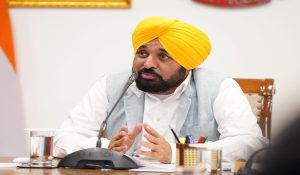 पंजाब ने 2036 तक 16 लाख हेक्टेयर क्षेत्र को बागवानी के तहत लाने का रखा लक्ष्य: CM भगवंत सिंह मान