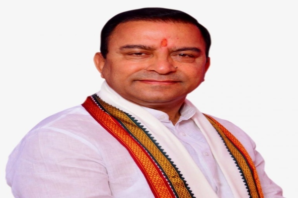 सरकार बताए वित्तीय संकट से उबरने की ठोस योजना क्या है : त्रिलोक कपूर