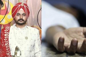 Moga Crime: पत्नी व ससुराल पक्ष से परेशान युवक ने निगला जहर, इलाज के दौरान मौत