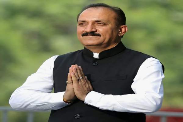 किशाऊ बांध समझौते में हिमाचल के जल अधिकारों से समझौते का आरोप, मुख्यमंत्री जवाब दें : बलदेव तोमर
