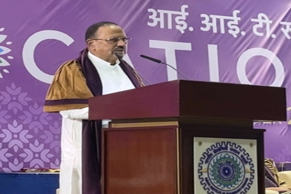 भारत बड़े बदलाव के दौर में, 20 वर्षों में 38 ट्रिलियन डॉलर GDP का अनुमान: अजित डोभाल