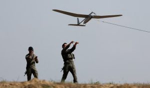IDF का दावा: हिज्‍बुल्लाह ने सुरक्षा बलों पर ड्रोन से हमले की रची साज‍िश, जवाबी कार्रवाई शुरू
