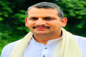 हिमाचल में रोबोटिक सर्जरी नेटवर्क पर भाजपा के सवाल, विनोद कुमार बोले- भ्रष्टाचार का नया एपिसेंटर’ न बने परियोजना