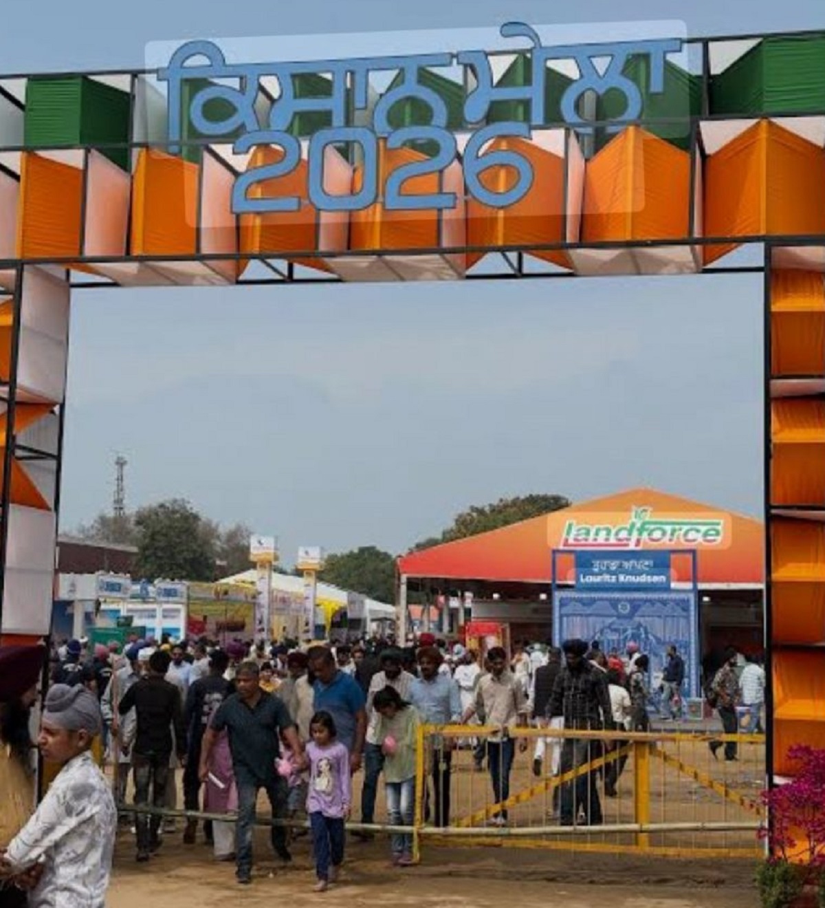 18 और 19 सितंबर को रबी फसलों पर किसान मेला होगा आयोजित