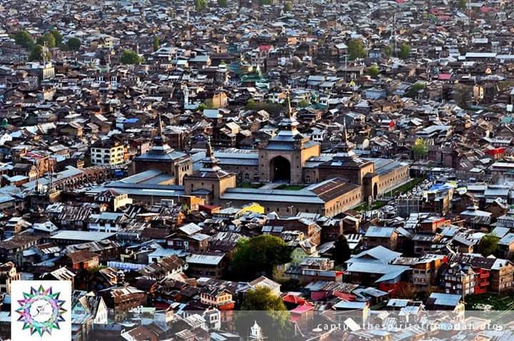 इलेक्ट्रिक मोबिलिटी इंडेक्स में J&K 27वें स्थान पर; सरकारी सपोर्ट इंडिकेटर्स में शून्य