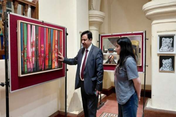 निखारा पहले अपना ‘हुनर’, अब तैयार किया ‘स्वरोजगार’