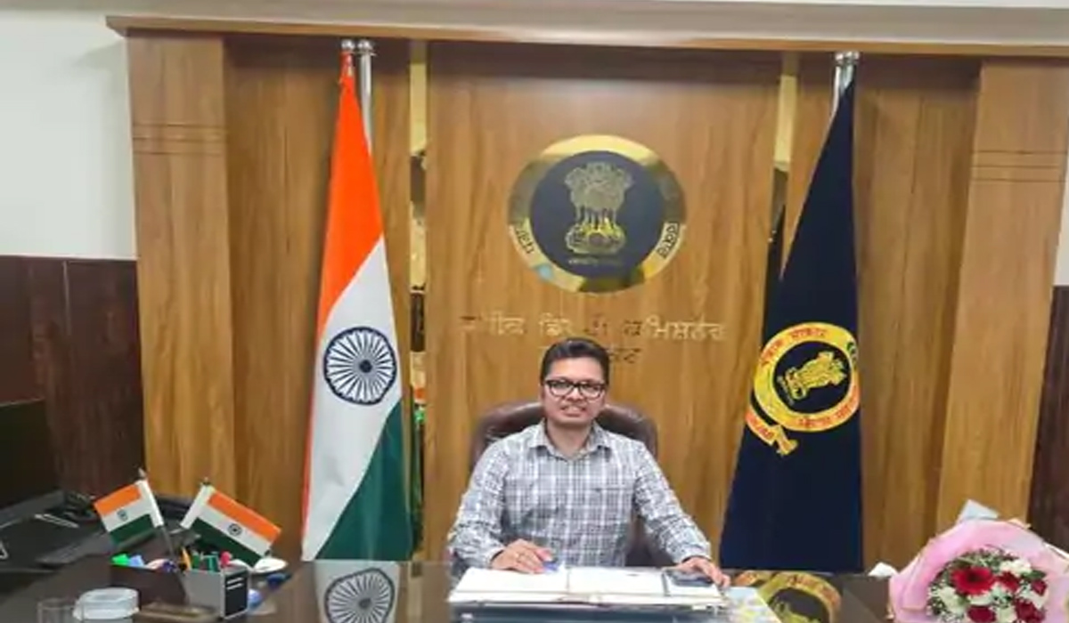 युवाओं को खेलों से जोड़ने की पहल, ‘खेडां वतन पंजाब दियां-2026’ के लिए फरीदकोट में जोरदार तैयारियां