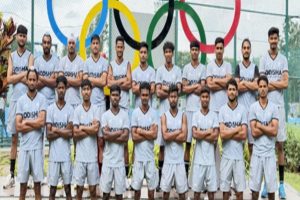 भारत ने रचा इतिहास, साउथ कोरिया को 4-1 से हराकर रिकॉर्ड छठी बार जीता जूनियर एशिया कप