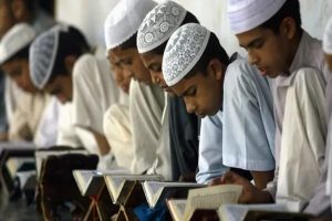 252 मदरसों को बंद करने का आदेश, 100 को कारण बताओ नोटिस