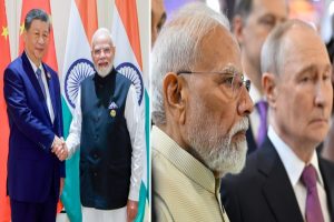 रूस-ईरान-चीन से अफ्रीका और खाड़ी तक, PM मोदी ने 3 दिन में साधे 15 कूटनीतिक समीकरण