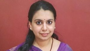 IAS अधिकारी दिव्या मित्तल का इस्तीफा स्वीकार, सोशल मीडिया पर पोस्ट कर दी जानकारी
