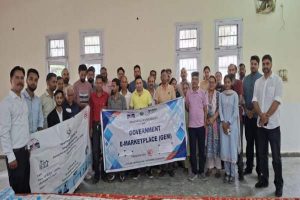 कुल्लू में ‘स्मार्ट मैन्युफैक्चरिंग एवं जेम व सीपीपी पोर्टल’ विषय पर कार्यशाला आयोजित, 45 उद्यमियों ने लिया भाग