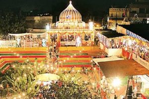 बाबा सोढल मेले पर 25 सितंबर को जालंधर में सरकारी छुट्टी