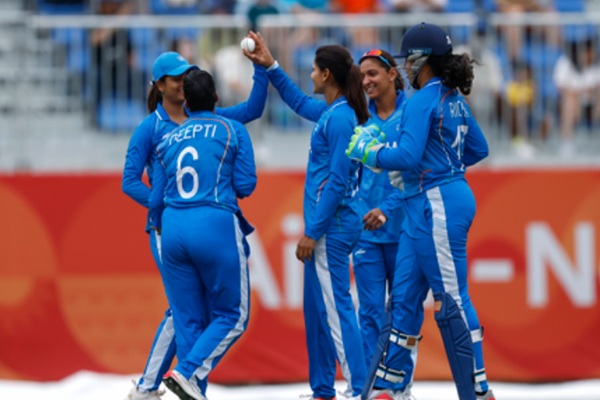 Asian Games: इंडियन टीम ने बांग्लादेश को 114 रन से रौंदा, फाइनल में श्रीलंका से होगा सामना