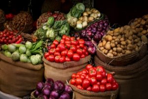 अगस्त में थोक महंगाई बढ़कर 9.92% हुई, जुलाई में थी 9.78%